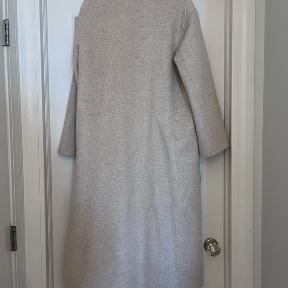 By Malene Birger Ayvian Coat - Picture 11 of 13